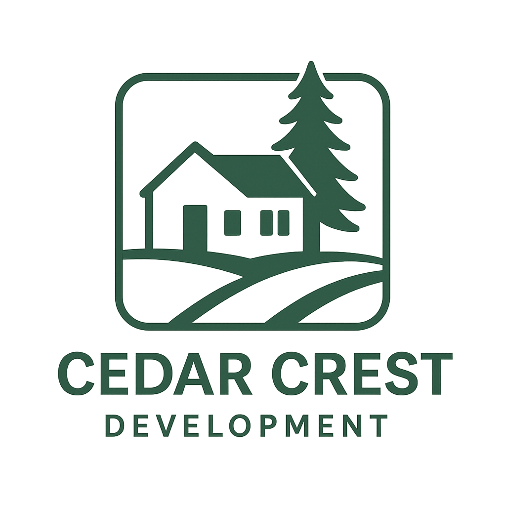 Cedar Crest Development